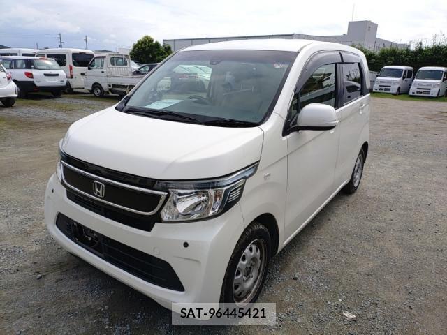 Honda N-WGN 2016-07 8005658-0