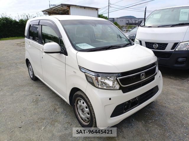Honda N-WGN 2016-07 8005658-1