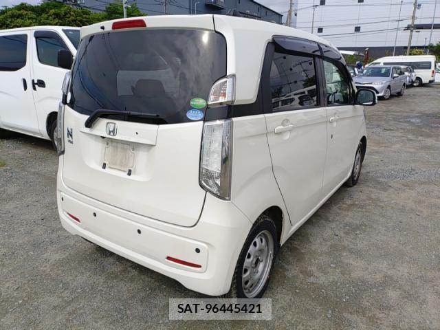 Honda N-WGN 2016-07 8005658-2