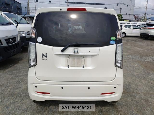 Honda N-WGN 2016-07 8005658-3