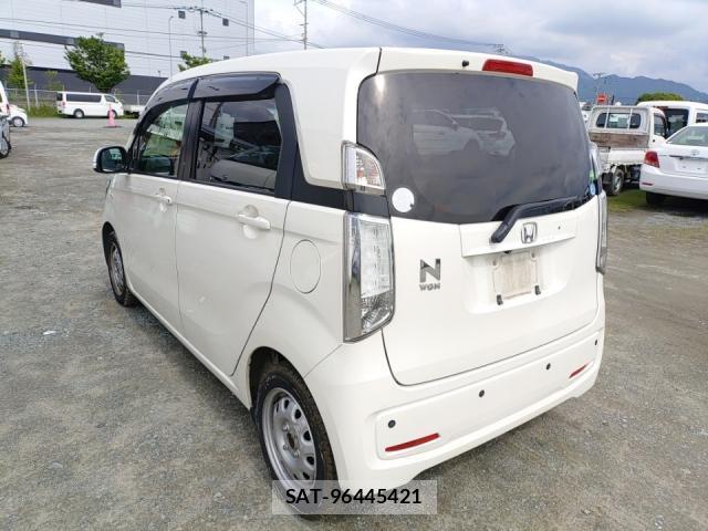 Honda N-WGN 2016-07 8005658-4