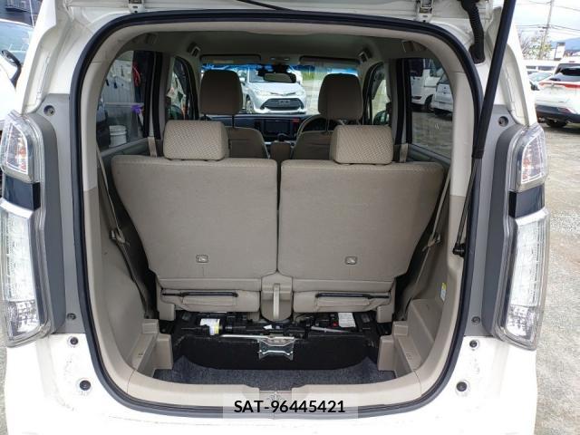 Honda N-WGN 2016-07 8005658-5