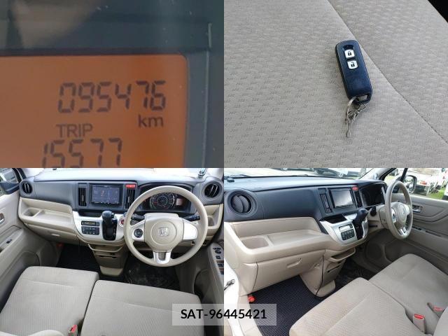 Honda N-WGN 2016-07 8005658-7