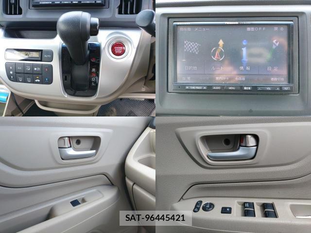 Honda N-WGN 2016-07 8005658-8