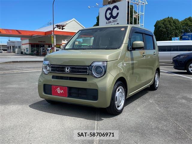 Honda N-WGN 2020-12 8007076-0