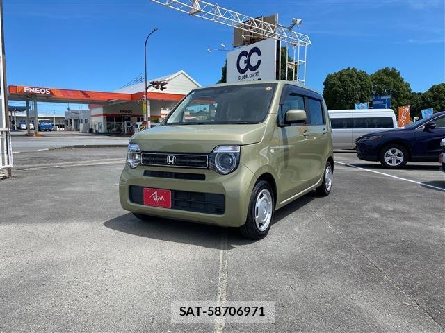 Honda N-WGN 2020-12 8007076-1