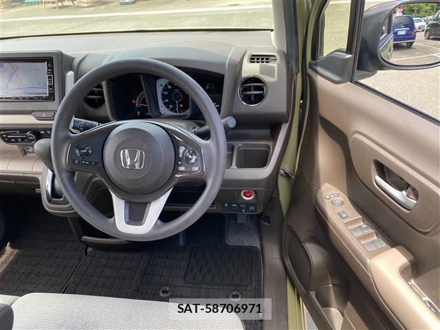 Honda N-WGN 2020-12 8007076-10