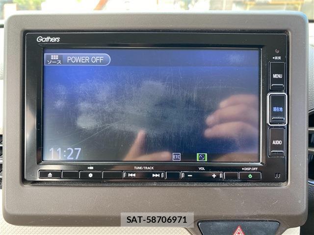 Honda N-WGN 2020-12 8007076-14