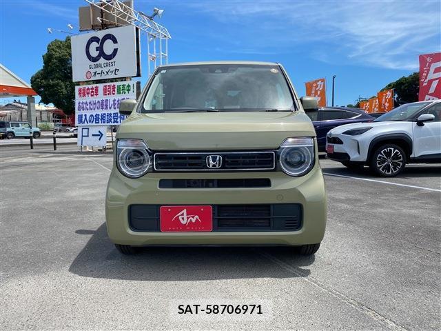Honda N-WGN 2020-12 8007076-2