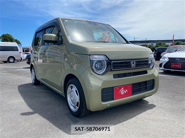 Honda N-WGN 2020-12 8007076-3