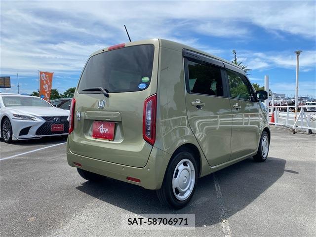Honda N-WGN 2020-12 8007076-5