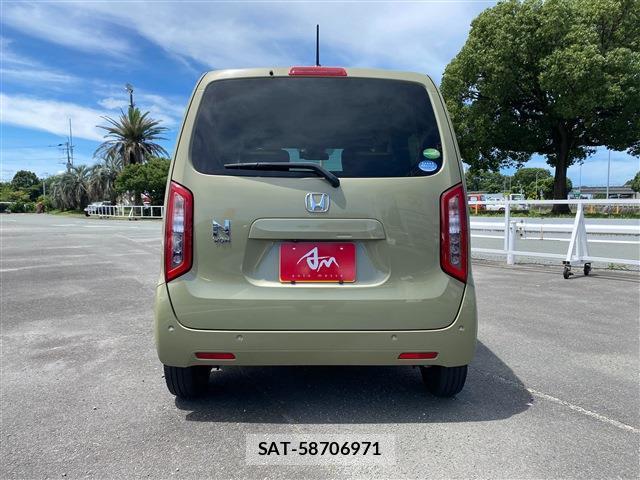 Honda N-WGN 2020-12 8007076-6
