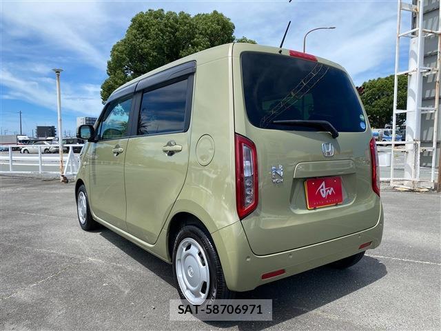 Honda N-WGN 2020-12 8007076-7