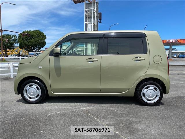 Honda N-WGN 2020-12 8007076-8