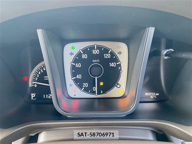 Honda N-WGN 2020-12 8007076-9