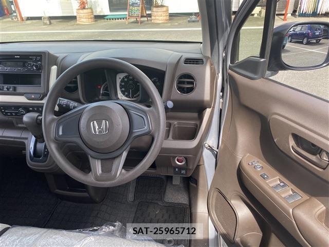 Honda N-WGN 2020-07 8007075-10