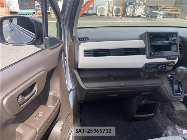 Honda N-WGN 2020-07 8007075-11