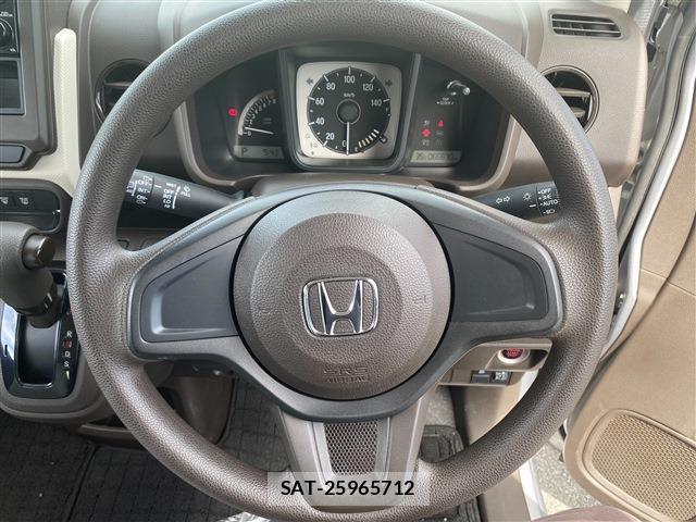 Honda N-WGN 2020-07 8007075-18