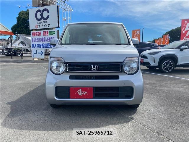 Honda N-WGN 2020-07 8007075-2