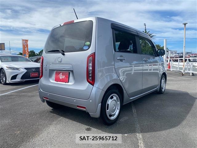 Honda N-WGN 2020-07 8007075-5
