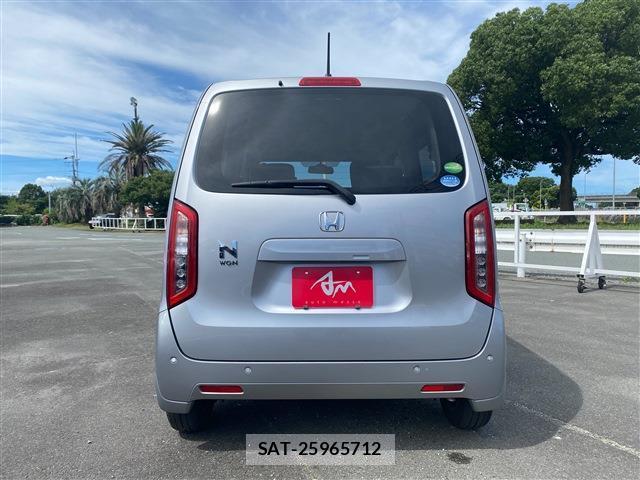Honda N-WGN 2020-07 8007075-6
