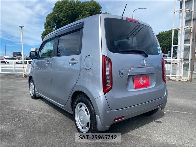 Honda N-WGN 2020-07 8007075-7