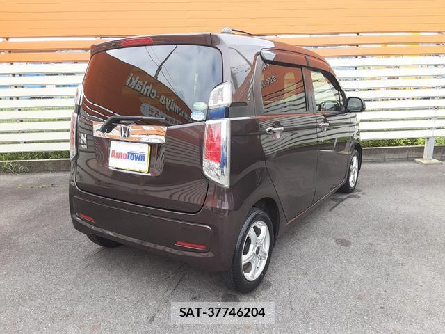 Honda N-WGN 2016-08 8007111-1