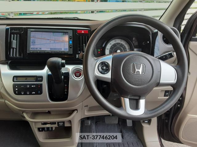 Honda N-WGN 2016-08 8007111-12