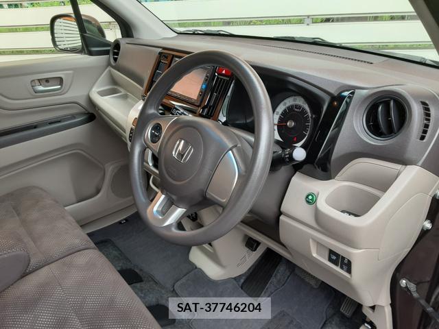 Honda N-WGN 2016-08 8007111-14
