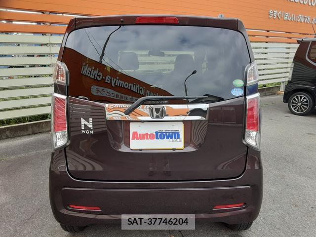 Honda N-WGN 2016-08 8007111-15