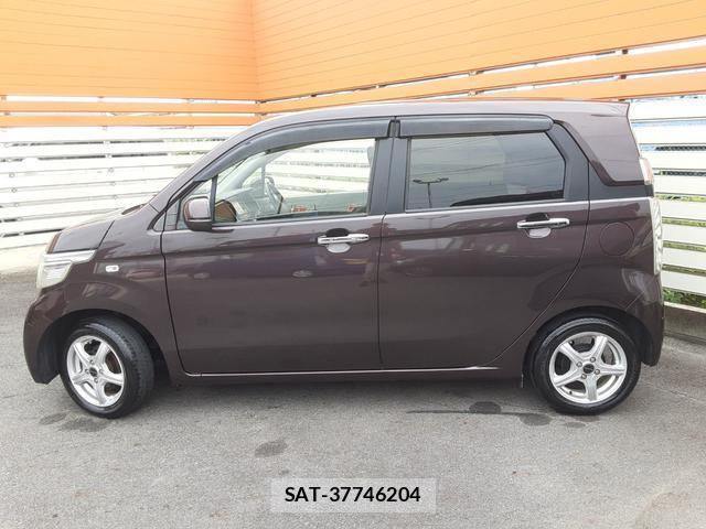 Honda N-WGN 2016-08 8007111-16