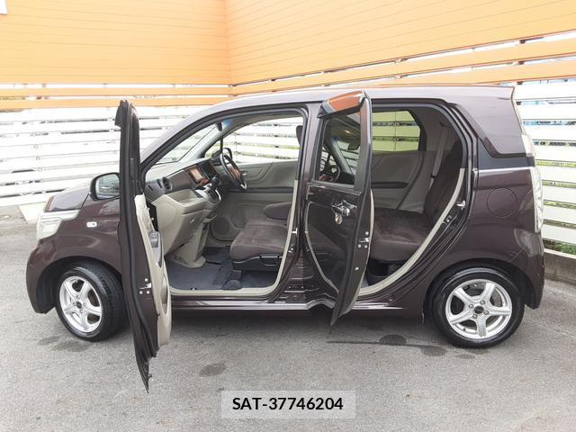 Honda N-WGN 2016-08 8007111-17