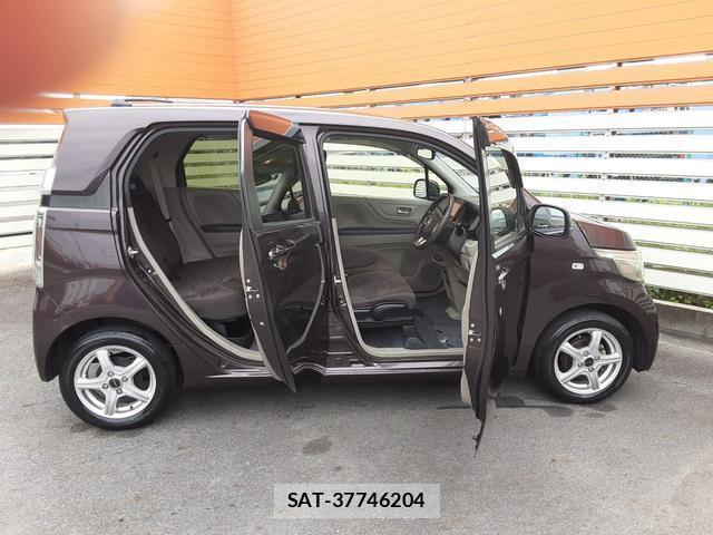 Honda N-WGN 2016-08 8007111-19