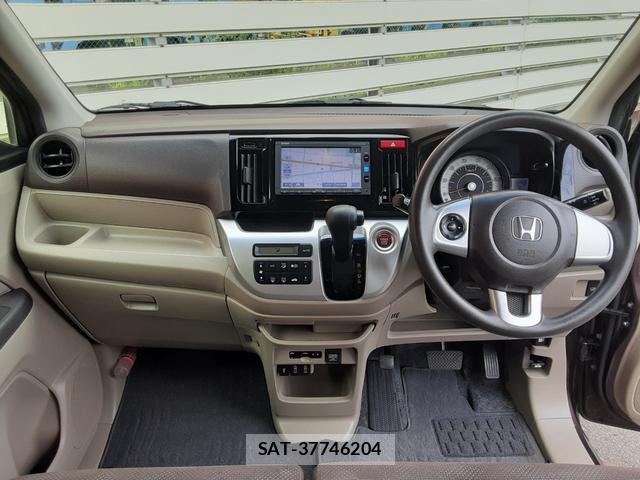 Honda N-WGN 2016-08 8007111-2
