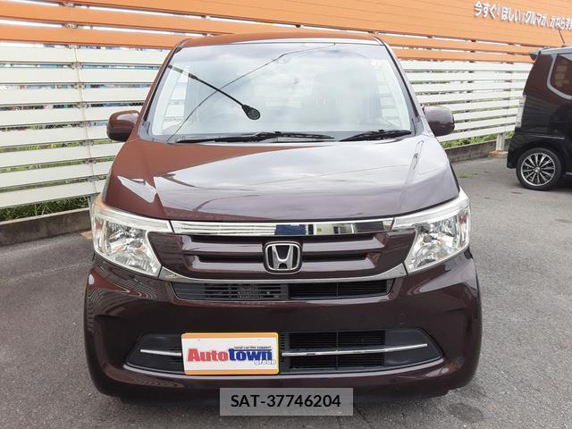 Honda N-WGN 2016-08 8007111-9