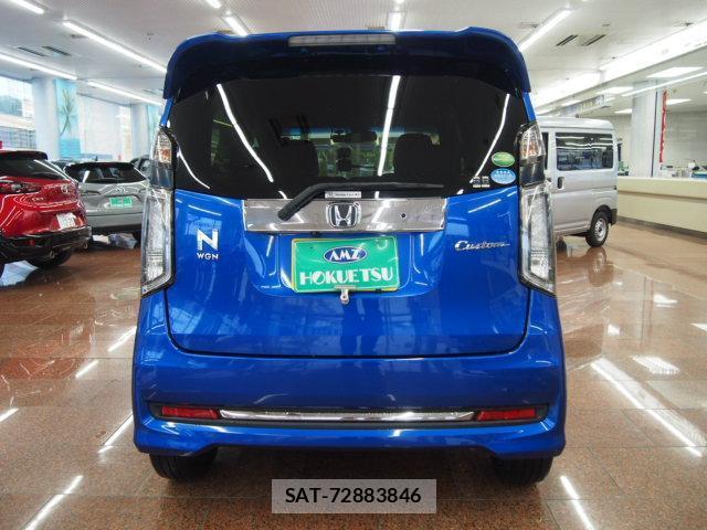Honda N-WGN 2017-09 8007435-1