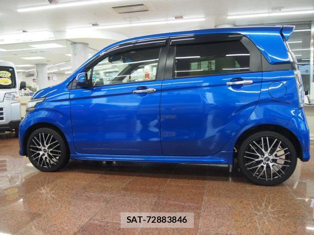 Honda N-WGN 2017-09 8007435-10
