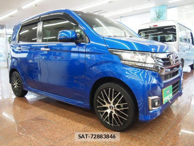 Honda N-WGN 2017-09 8007435-11