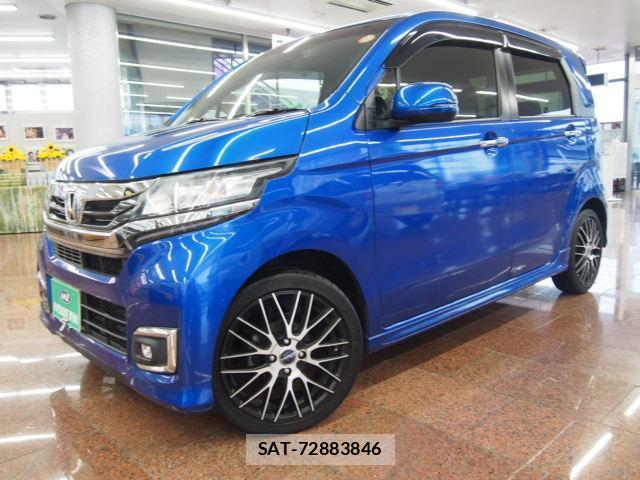 Honda N-WGN 2017-09 8007435-12