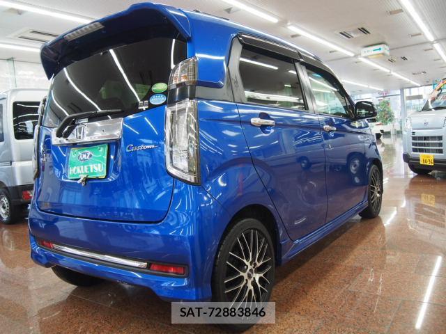 Honda N-WGN 2017-09 8007435-13