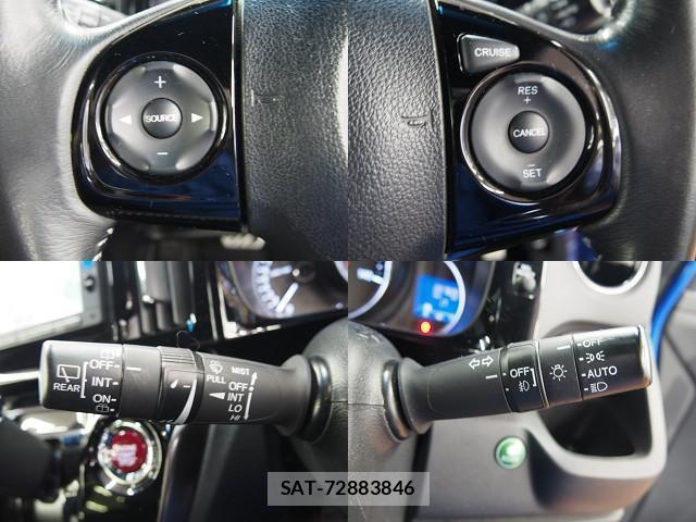 Honda N-WGN 2017-09 8007435-15