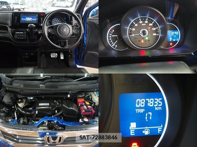 Honda N-WGN 2017-09 8007435-19