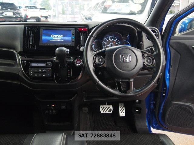 Honda N-WGN 2017-09 8007435-2
