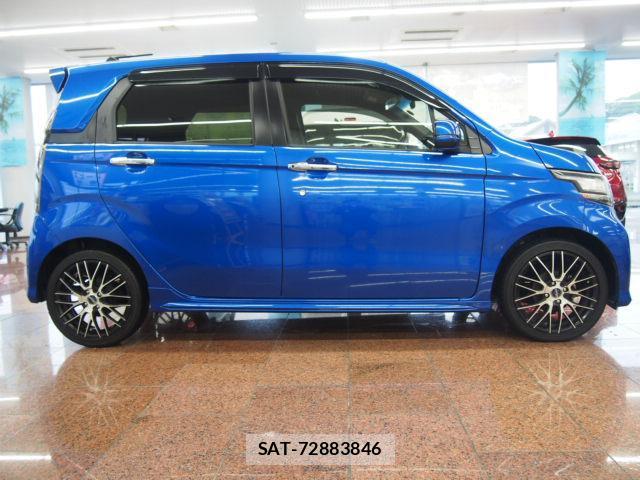 Honda N-WGN 2017-09 8007435-3