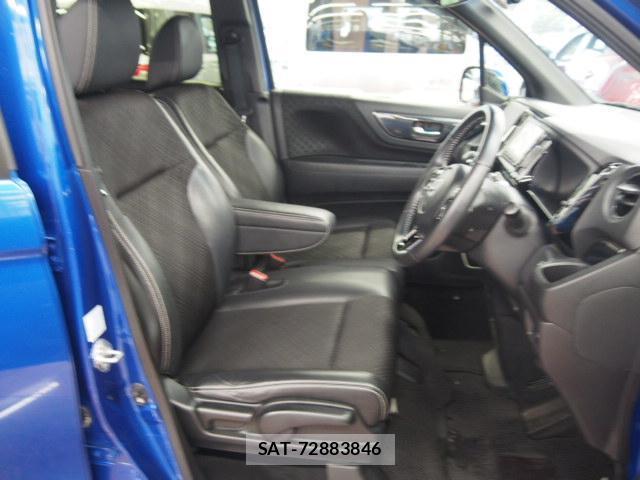 Honda N-WGN 2017-09 8007435-5