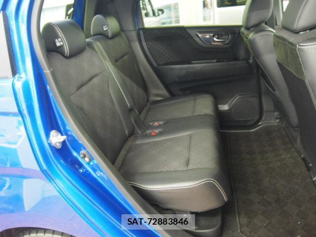 Honda N-WGN 2017-09 8007435-6