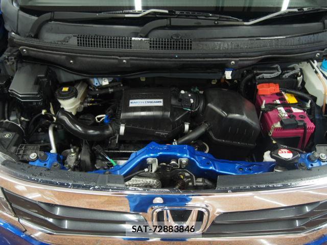 Honda N-WGN 2017-09 8007435-7