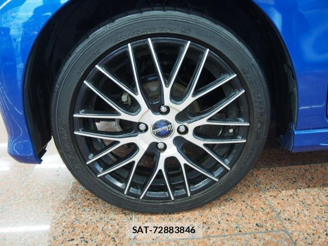 Honda N-WGN 2017-09 8007435-8