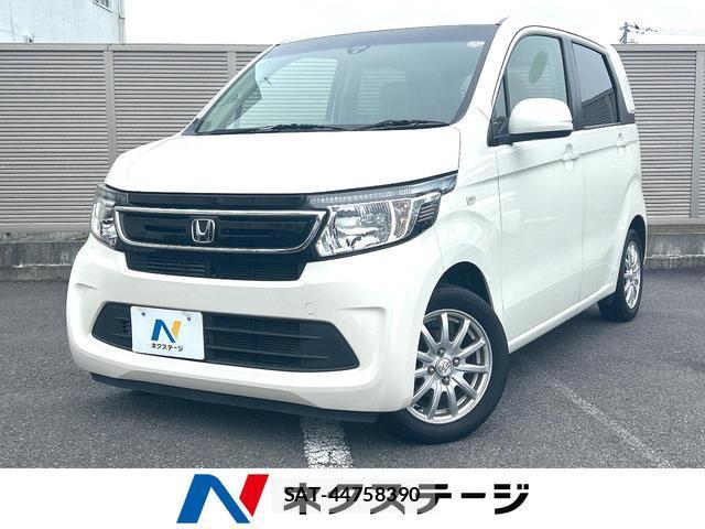 Honda N-WGN 2016-03 8007693-0