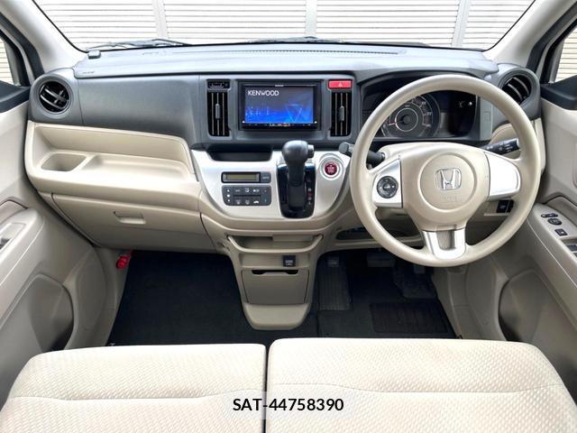Honda N-WGN 2016-03 8007693-1